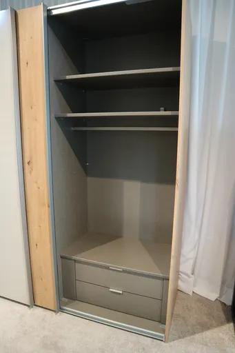 Schwebetürenschrank concept me 300